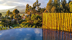 Cocagne - swimming pool