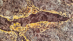 rock patterns