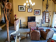 lounge area