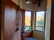 master shower