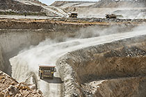 Into the Pit