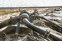 Cyclone Sprayers