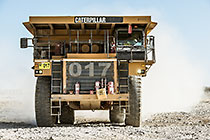 90 T Cat