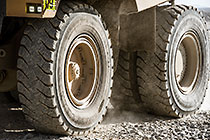 Big Wheels