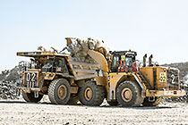 Ready for Loading