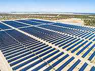 Solar Plant