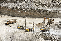 Drilling Machines