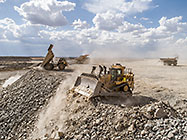 Bulldozer