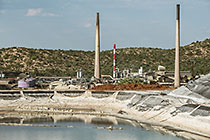 Smelter