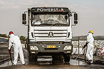 Truck Wash