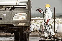 Contamination Prevention