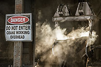 Danger