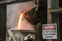 Copper Ore