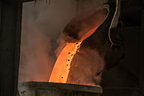 Hot Metal