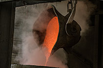 Smelting