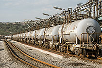 Sulphuric Acid Train