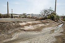 Water Channel