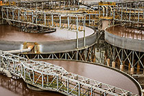 CCD Basins
