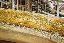 Chemical Deposit