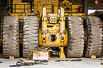 Total Rebuild
