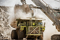 Another 90T Bucket
