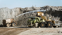 Dust Reduction