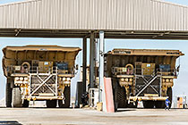 Filling Station
