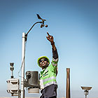 Weather Station