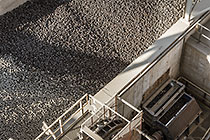 steel balls for mill