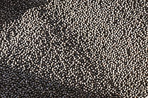 steel balls for mill