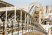 maxi plant | conveyor belts