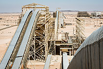 Steel Toboggan
