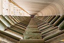 Roller Tunnel
