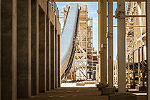 Concrete & Steel