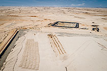 aerial view | maxi plant