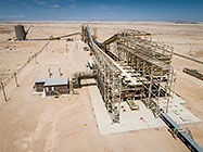 aerial view | maxi plant