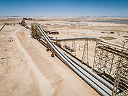 aerial view | maxi plant