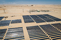 Solar Plant