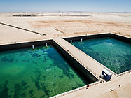 Reservoirs