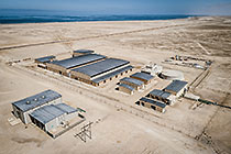 Desalination Plant