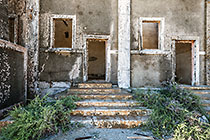 Lichen House