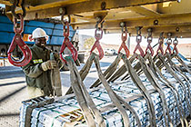 Zinc Bricks