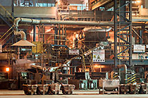 Foundry