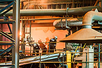 Furnace