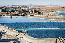 Water Basin