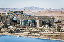 Processing Plant