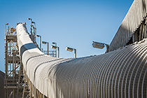 processing plant | converyor belt