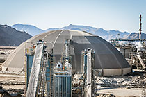 Protective Dome