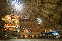 Under the Dome