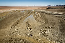 Muddy Tailings